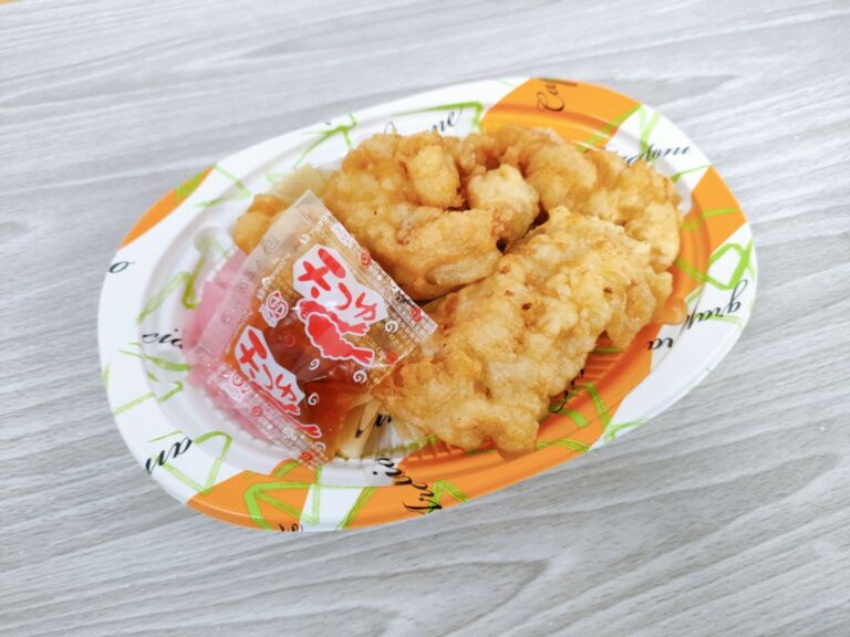 3月5日のRONDO DELI